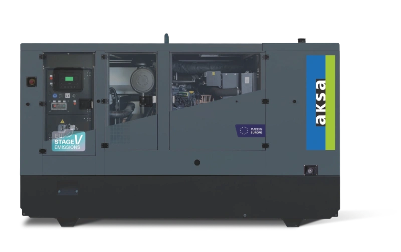 <p><b>Why Choose Stage V Generators?</b></p>