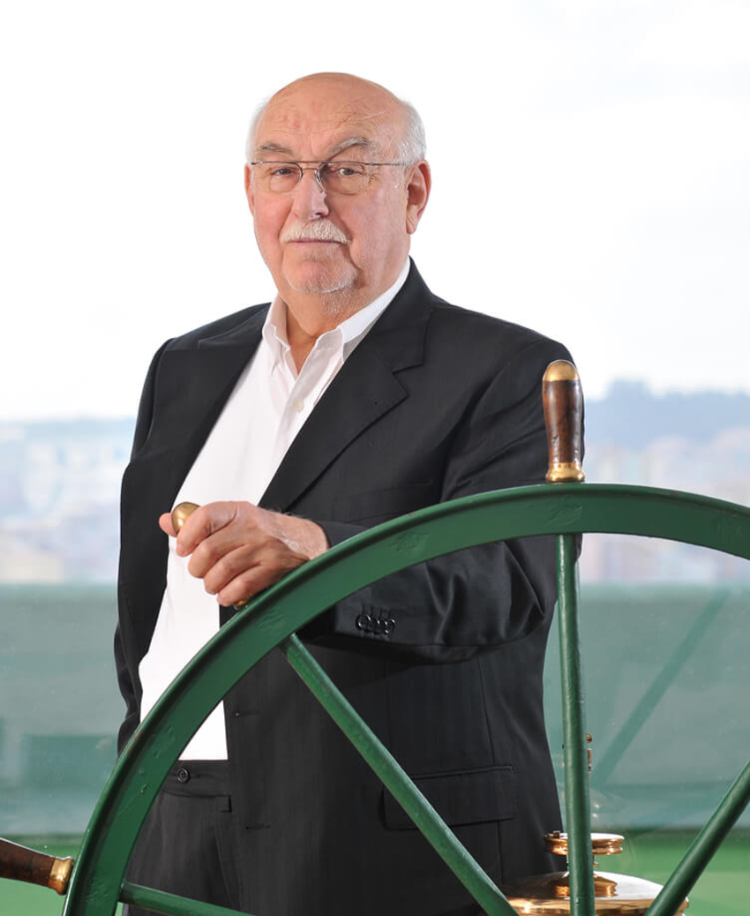 Ali Metin Kazancı