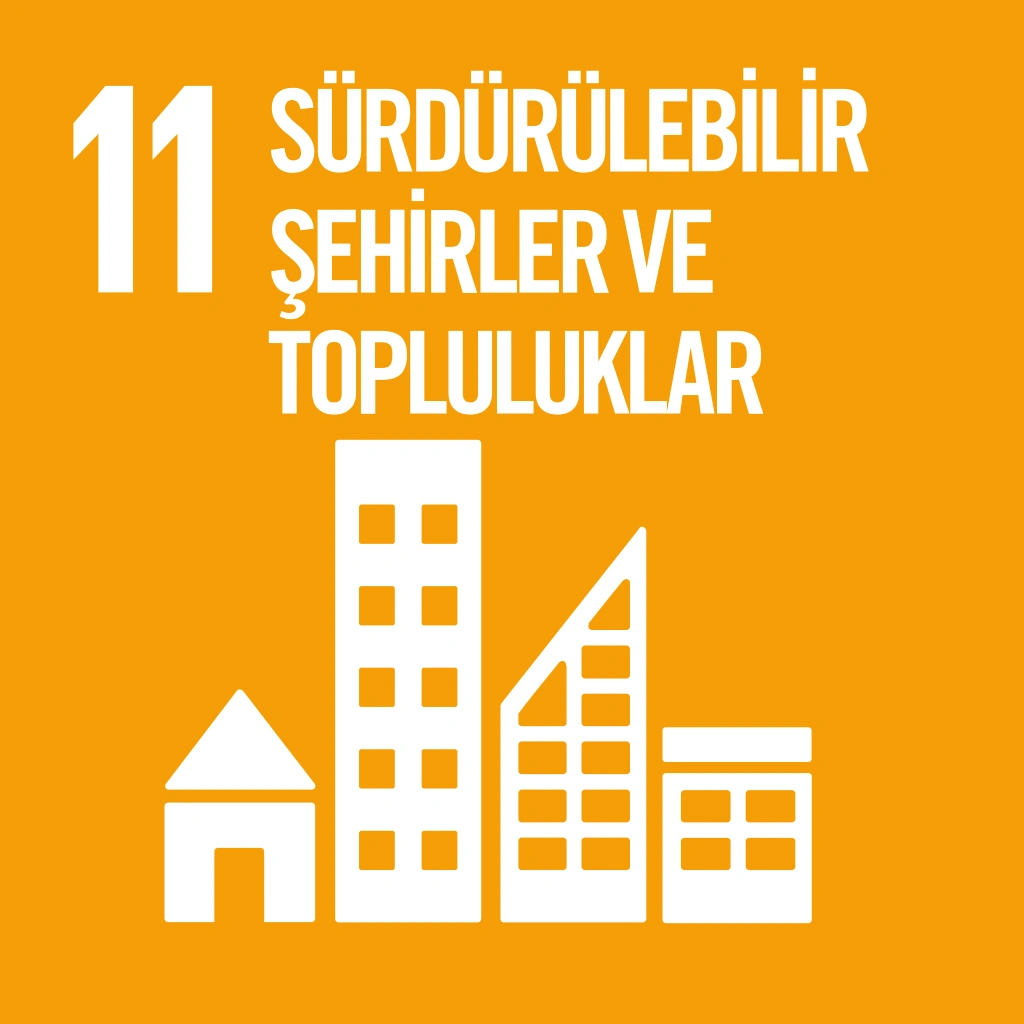 11 - Sustainable Cities and Communities