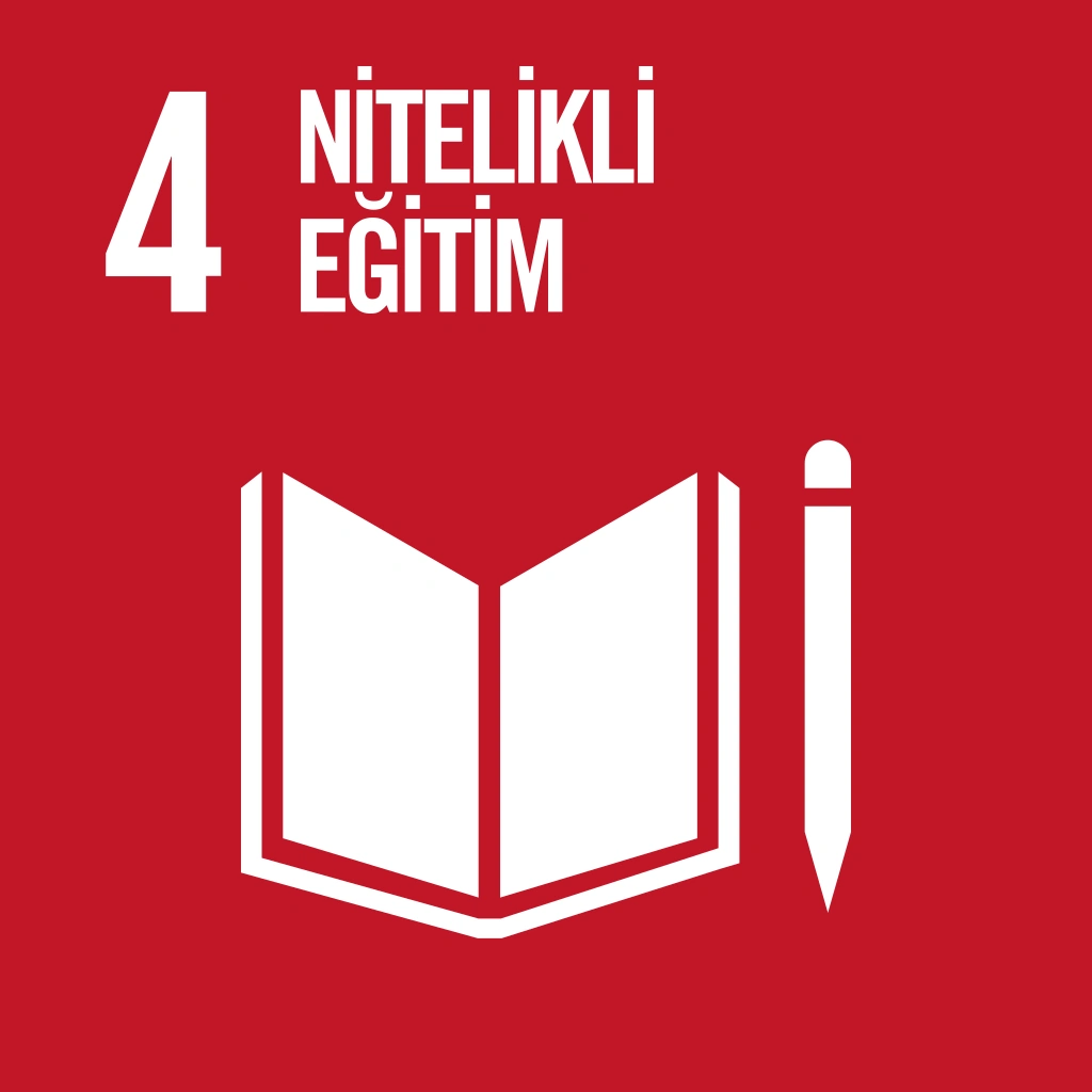 4 - Quality Education