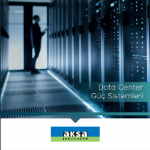 Data Center Broşür 