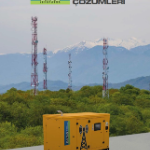 Telekom Çözümleri