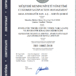 ISO_10002_2018_AKSA_POWER_GENERATION-TUR
