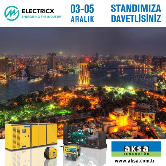 ELECTRICX 2017