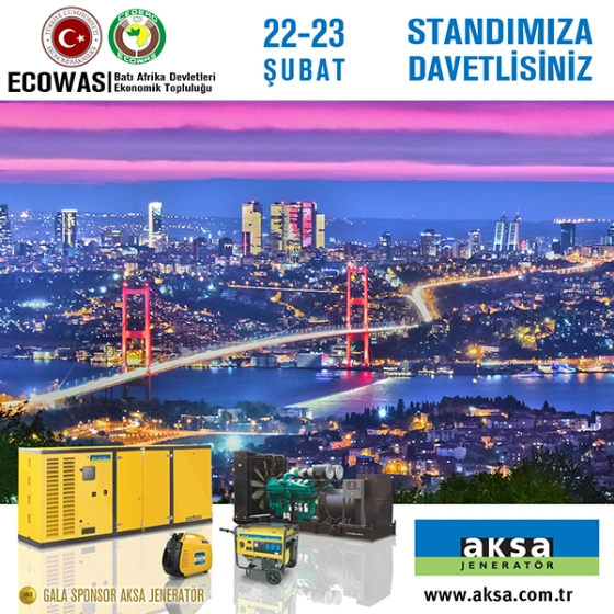 ECOWAS 2018