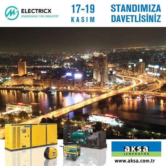 ELECTRICX 2018