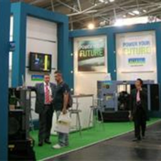 BAUMA 