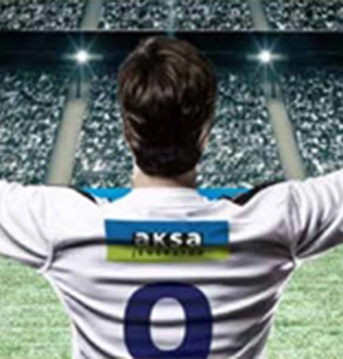 Aksa KKTC Süper Lig ve 1’inci Lig’in İsim Sponsoru Oldu