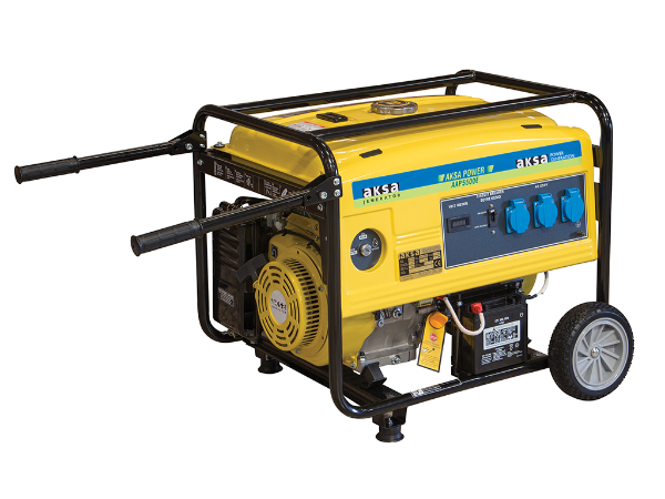 AAP 5500E