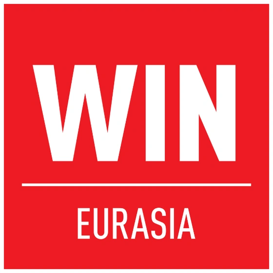 WIN EUROASIA 2016