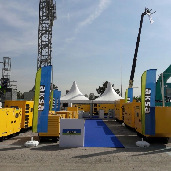 KOMATEK 2017