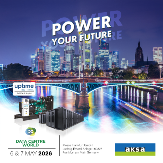 DCW Frankfurt