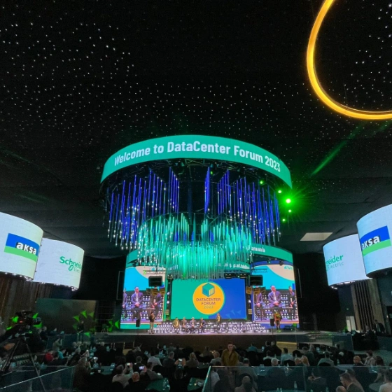 Data Center Forum Romania