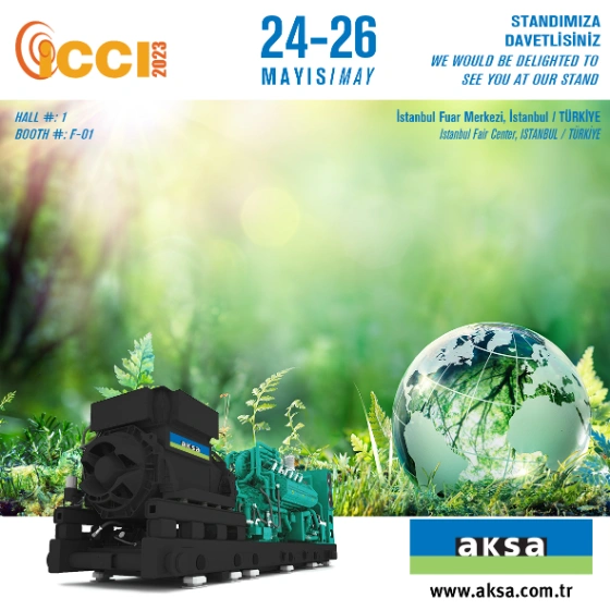 ICCI Environment and Energy Fair