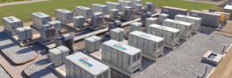 AKSA BESS Delivers Two Major Projects Supporting Türkiye's Energy Transition