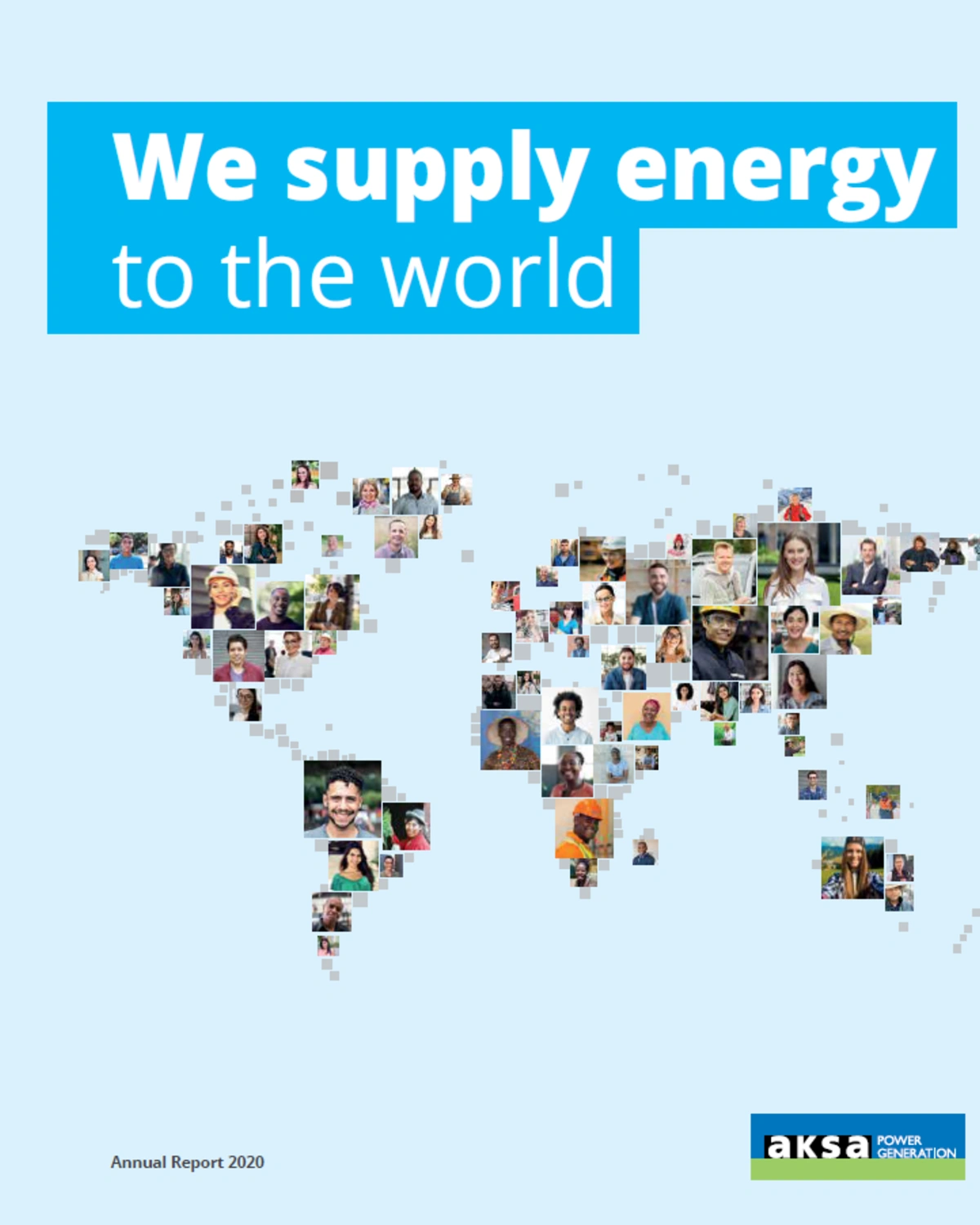 2020 Annual Report